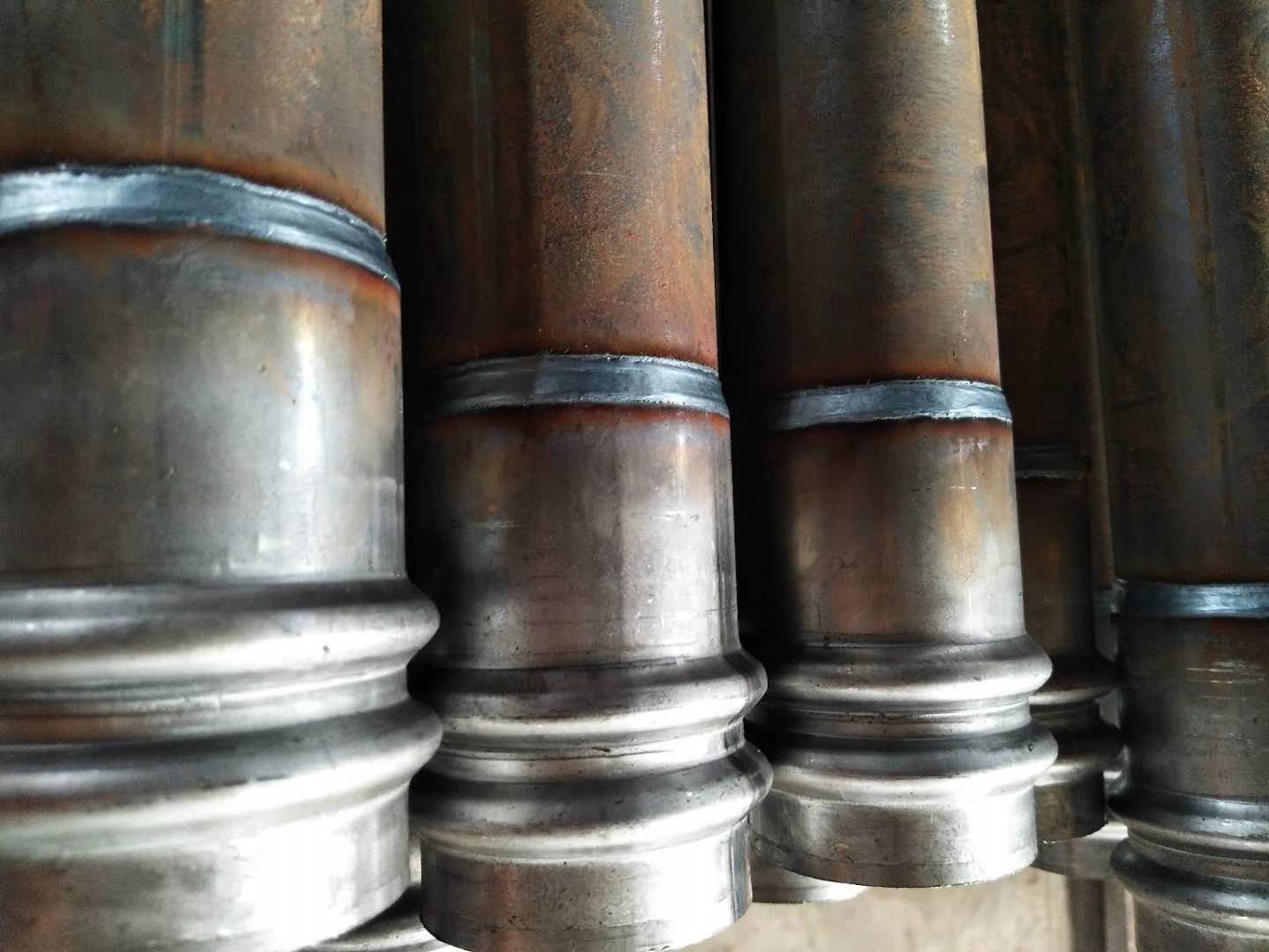 沙嘴街道桥梁声测管57mm